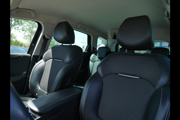 Renault Scénic 1.2 TCe Intens