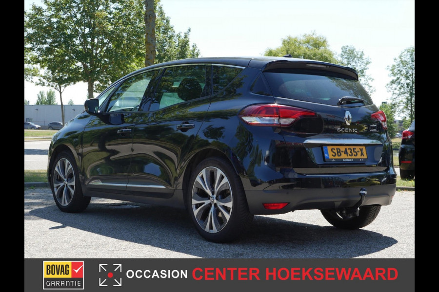 Renault Scénic 1.2 TCe Intens