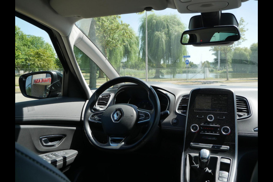 Renault Scénic 1.2 TCe Intens
