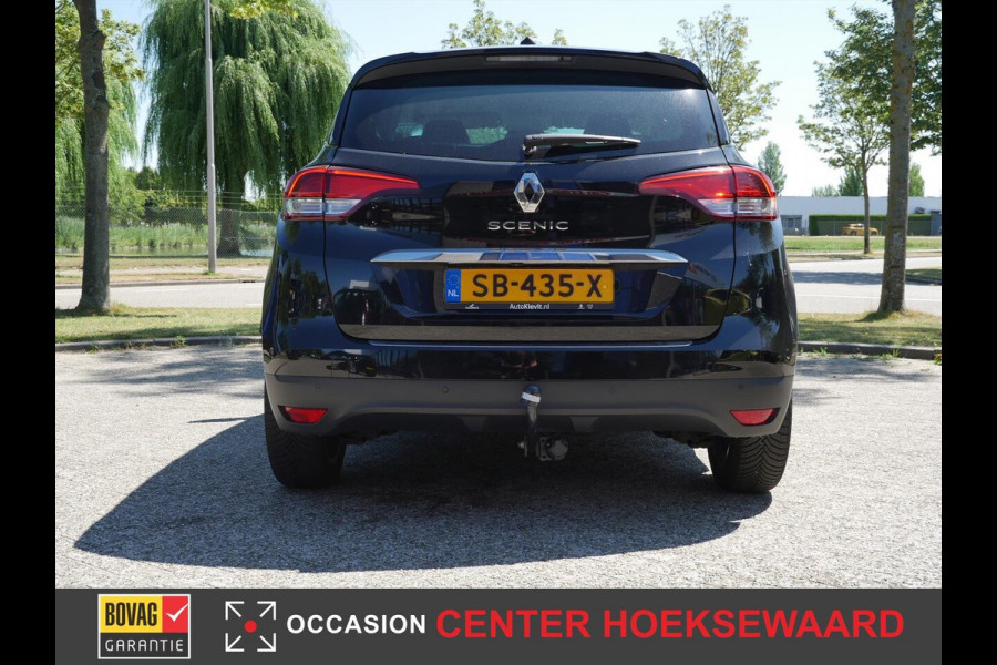 Renault Scénic 1.2 TCe Intens