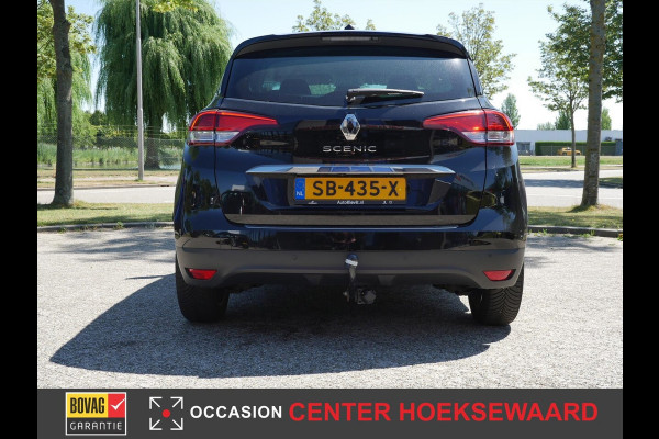 Renault Scénic 1.2 TCe Intens