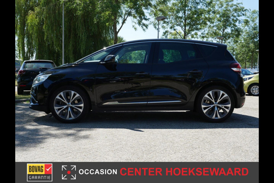 Renault Scénic 1.2 TCe Intens