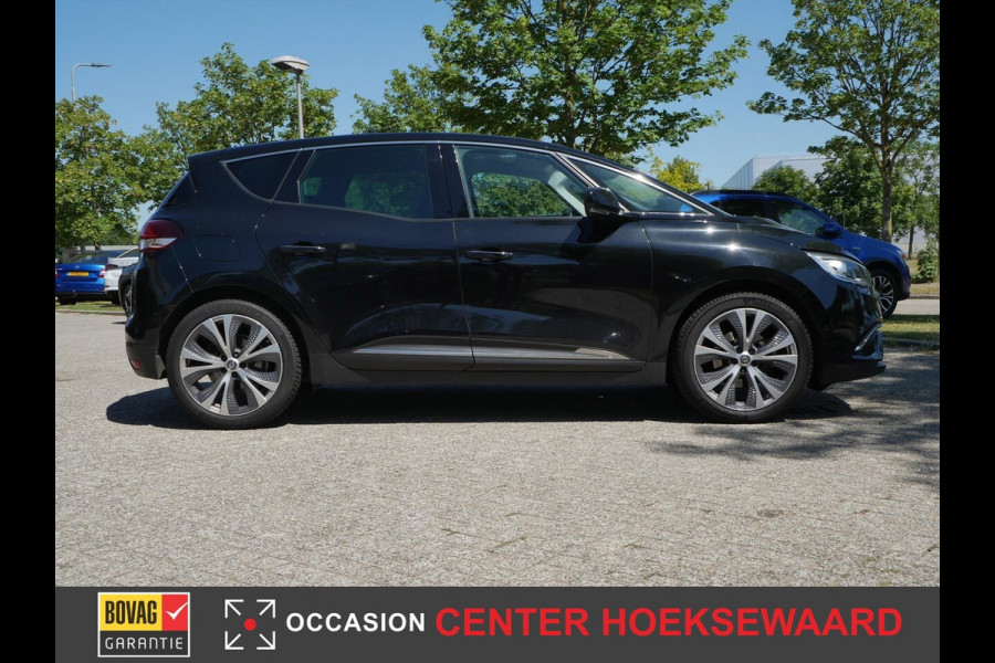 Renault Scénic 1.2 TCe Intens