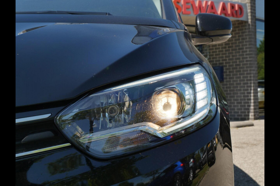 Renault Scénic 1.2 TCe Intens