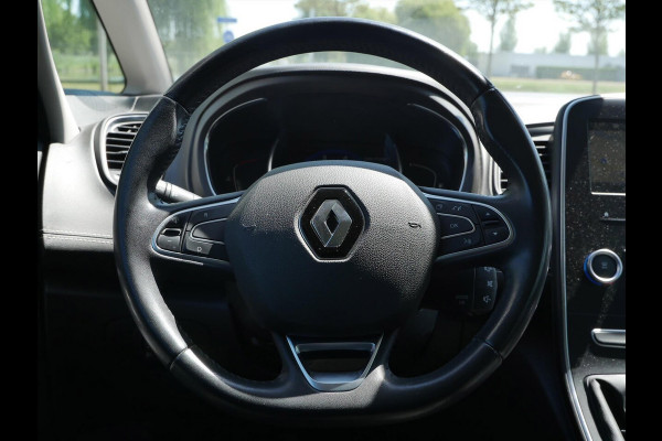 Renault Scénic 1.2 TCe Intens