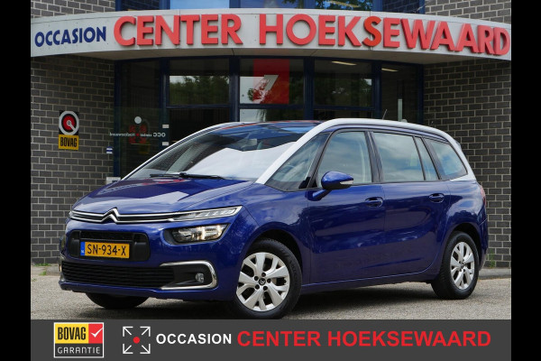 Citroën Grand C4 Picasso 1.2 PureTech Business