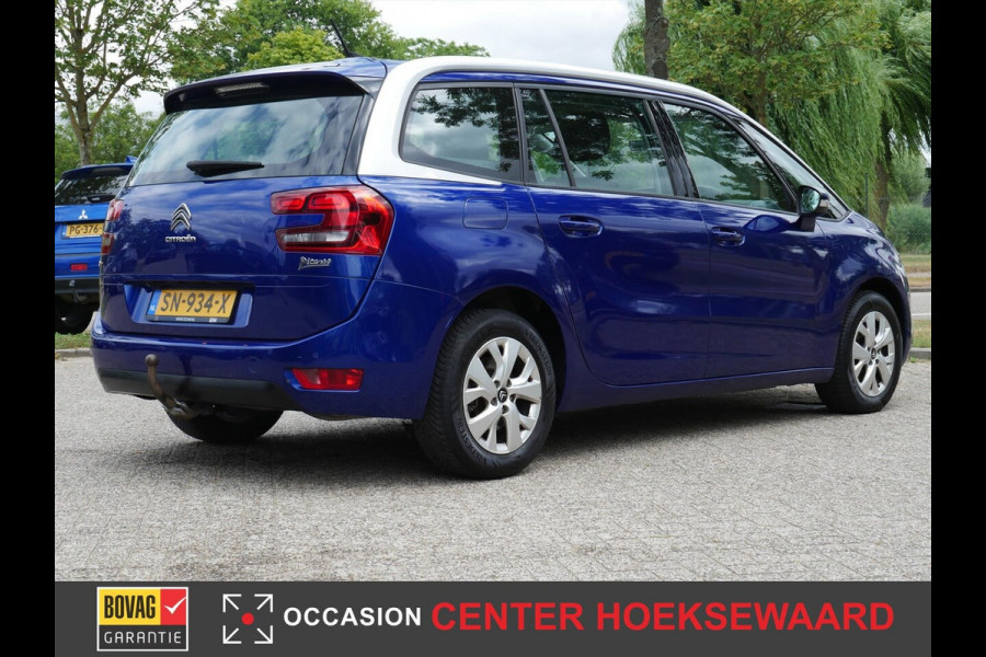 Citroën Grand C4 Picasso 1.2 PureTech Business