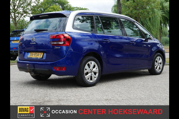Citroën Grand C4 Picasso 1.2 PureTech Business