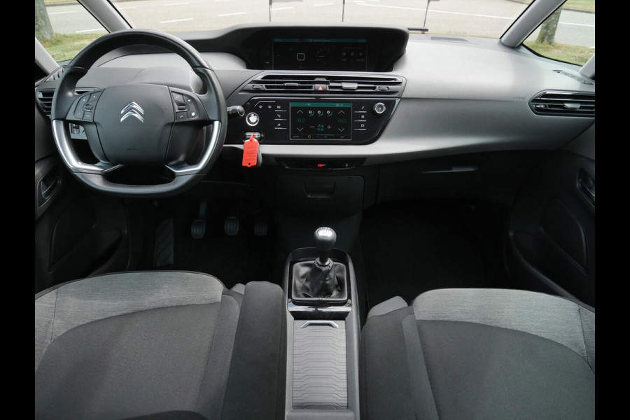 Citroën Grand C4 Picasso 1.2 PureTech Business