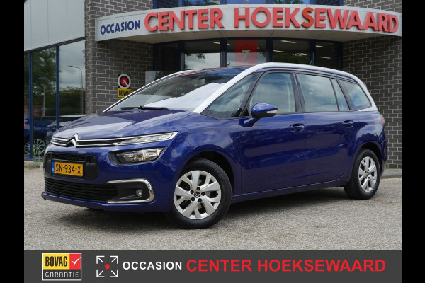 Citroën Grand C4 Picasso 1.2 PureTech Business