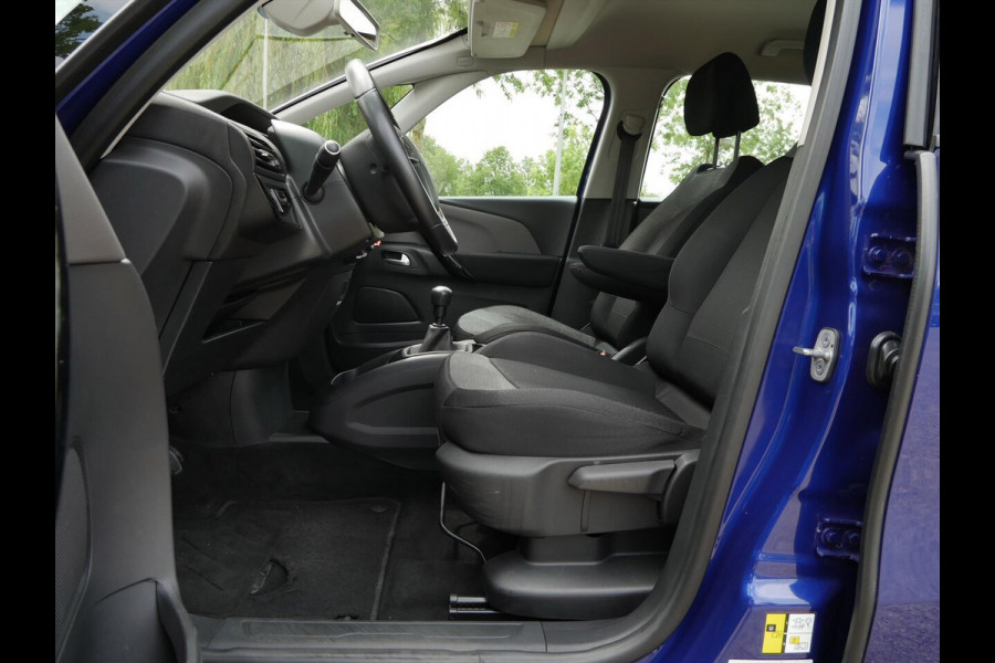 Citroën Grand C4 Picasso 1.2 PureTech Business