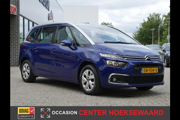 Citroën Grand C4 Picasso 1.2 PureTech Business