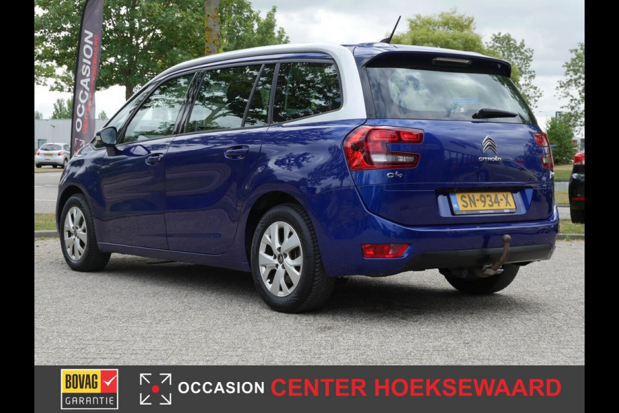 Citroën Grand C4 Picasso 1.2 PureTech Business