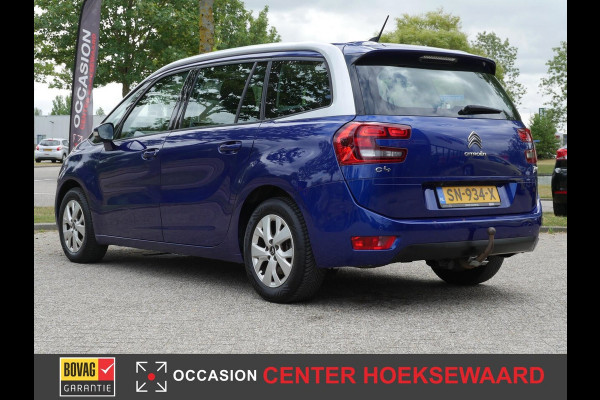 Citroën Grand C4 Picasso 1.2 PureTech Business