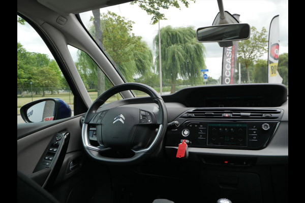 Citroën Grand C4 Picasso 1.2 PureTech Business