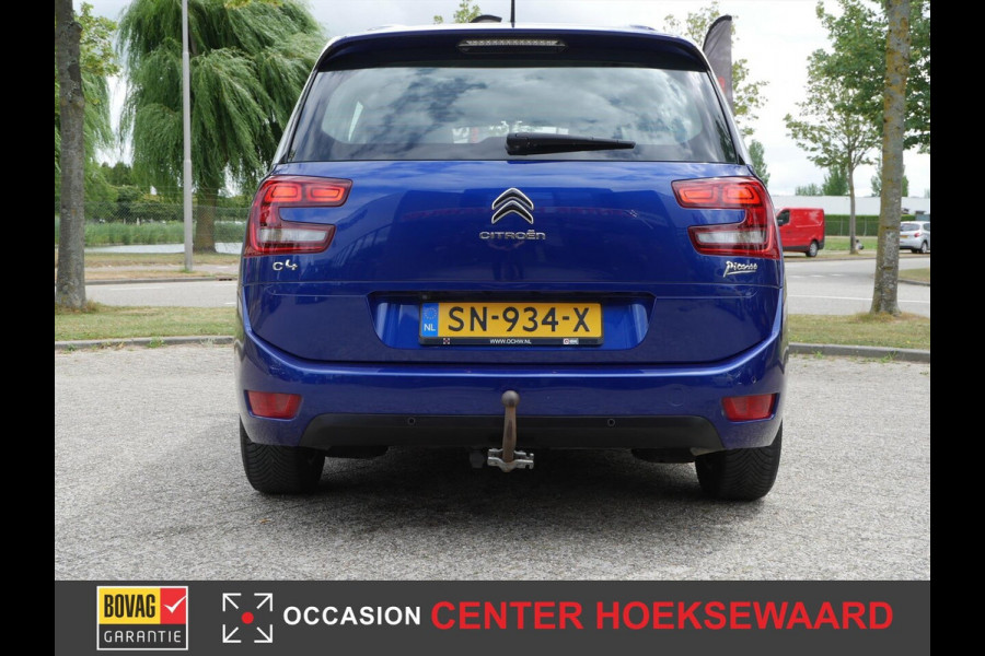 Citroën Grand C4 Picasso 1.2 PureTech Business
