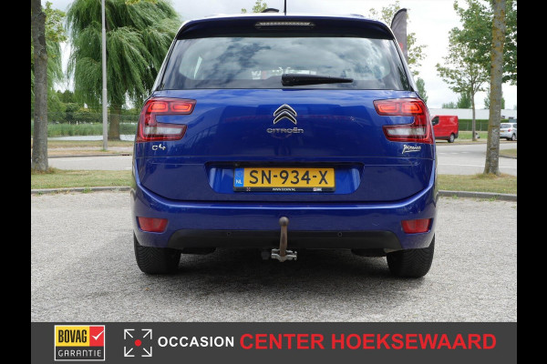 Citroën Grand C4 Picasso 1.2 PureTech Business