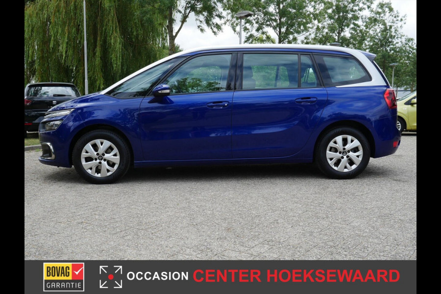 Citroën Grand C4 Picasso 1.2 PureTech Business