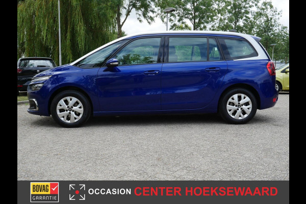 Citroën Grand C4 Picasso 1.2 PureTech Business