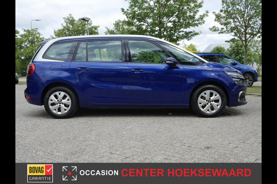 Citroën Grand C4 Picasso 1.2 PureTech Business