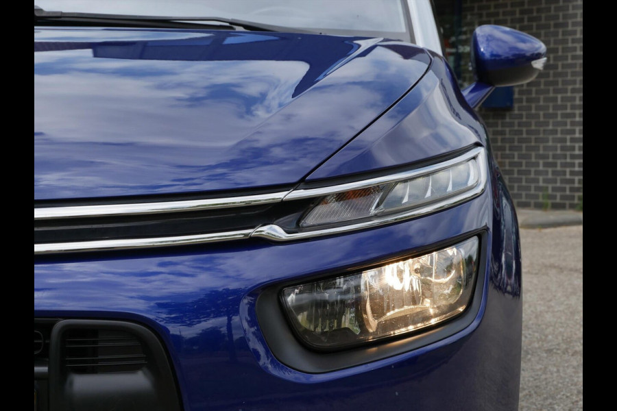 Citroën Grand C4 Picasso 1.2 PureTech Business