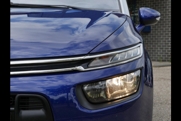 Citroën Grand C4 Picasso 1.2 PureTech Business