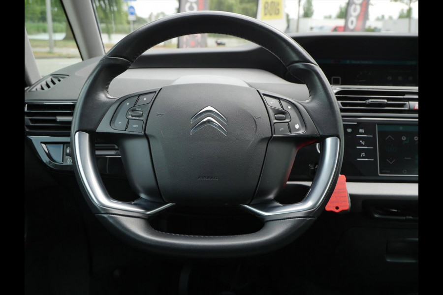 Citroën Grand C4 Picasso 1.2 PureTech Business