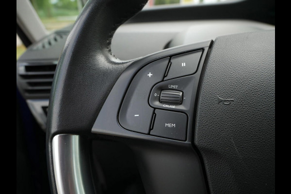 Citroën Grand C4 Picasso 1.2 PureTech Business
