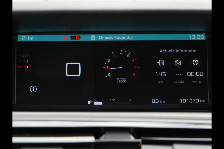 Citroën Grand C4 Picasso 1.2 PureTech Business