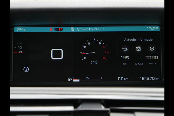 Citroën Grand C4 Picasso 1.2 PureTech Business