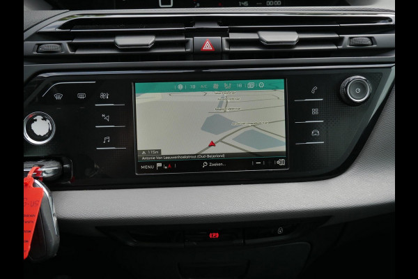 Citroën Grand C4 Picasso 1.2 PureTech Business