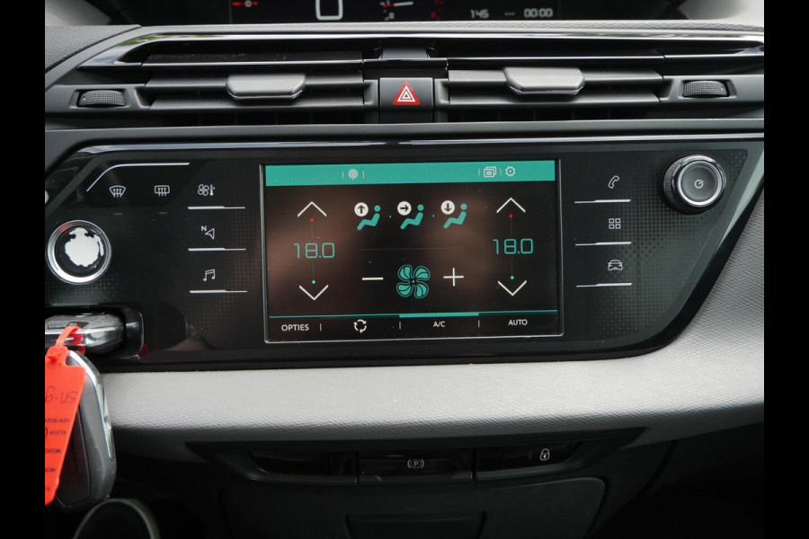 Citroën Grand C4 Picasso 1.2 PureTech Business
