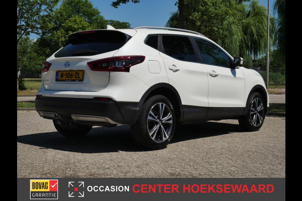 Nissan QASHQAI 1.3 DIG-T Design Edition
