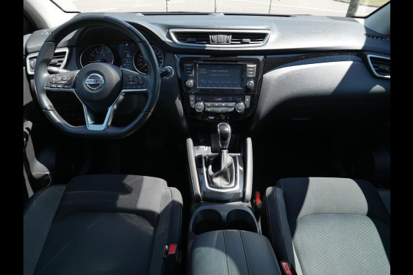 Nissan QASHQAI 1.3 DIG-T Design Edition