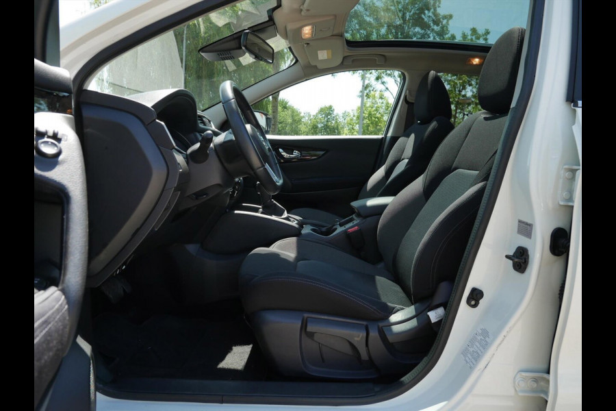 Nissan QASHQAI 1.3 DIG-T Design Edition
