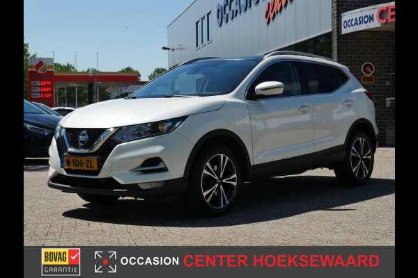 Nissan QASHQAI 1.3 DIG-T Design Edition