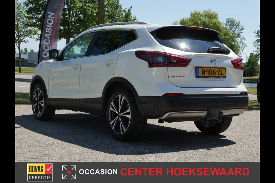 Nissan QASHQAI 1.3 DIG-T Design Edition