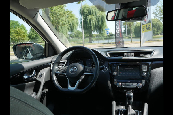 Nissan QASHQAI 1.3 DIG-T Design Edition