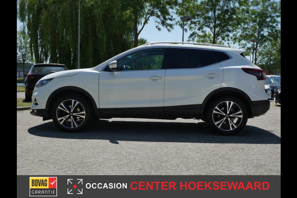 Nissan QASHQAI 1.3 DIG-T Design Edition