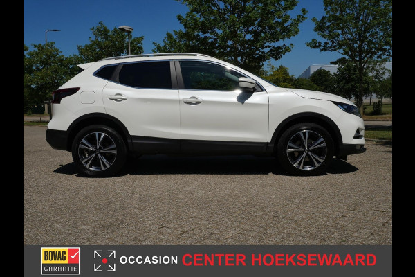 Nissan QASHQAI 1.3 DIG-T Design Edition