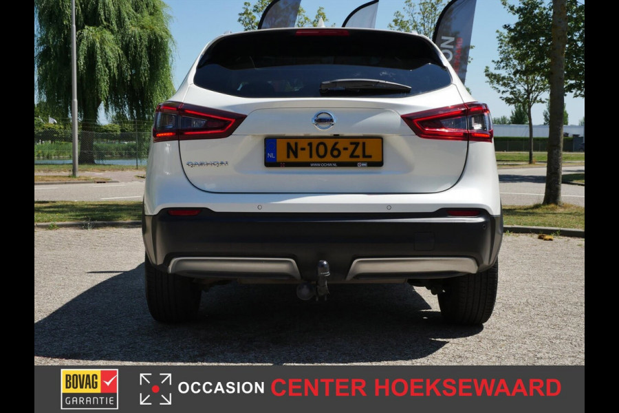 Nissan QASHQAI 1.3 DIG-T Design Edition