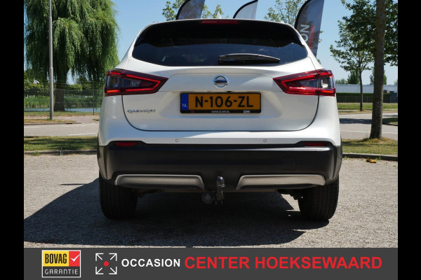 Nissan QASHQAI 1.3 DIG-T Design Edition