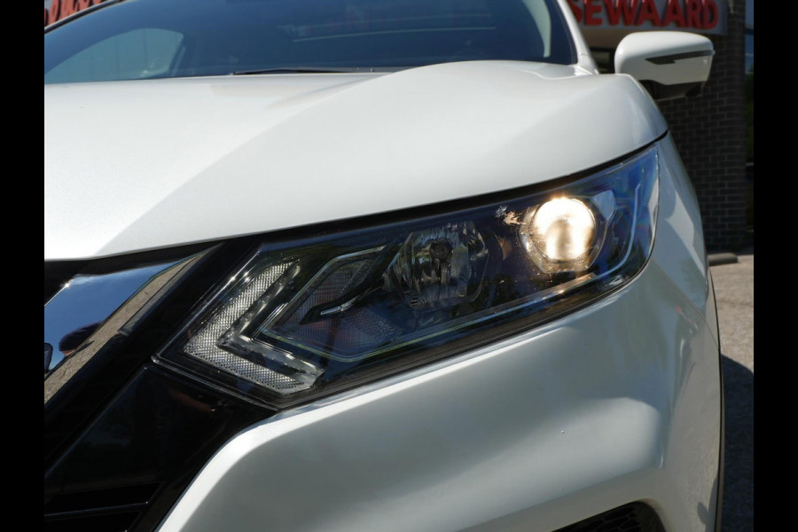 Nissan QASHQAI 1.3 DIG-T Design Edition