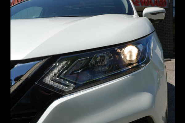 Nissan QASHQAI 1.3 DIG-T Design Edition