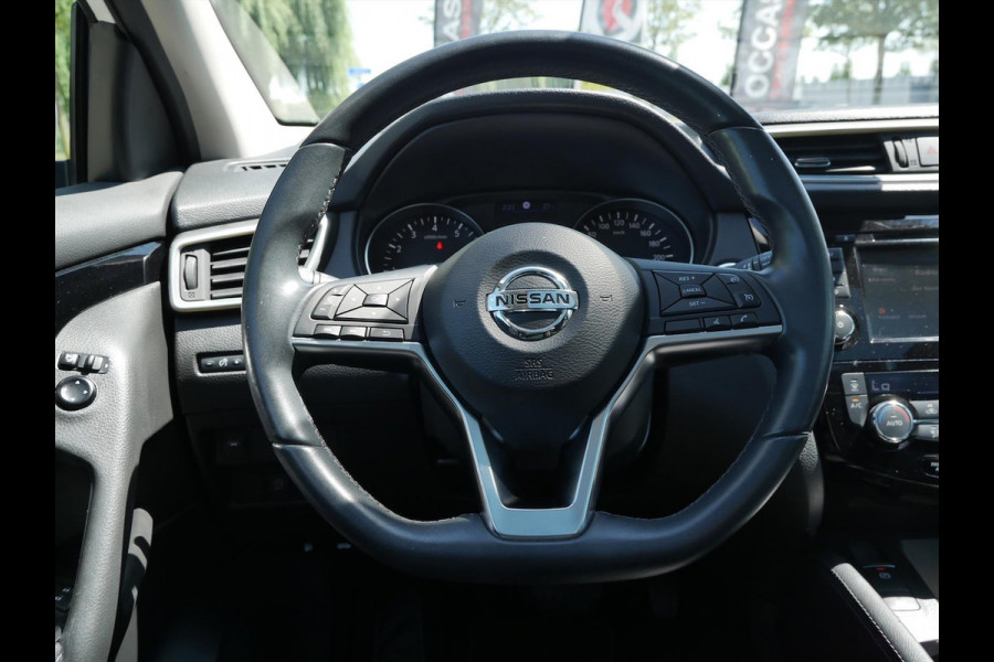 Nissan QASHQAI 1.3 DIG-T Design Edition