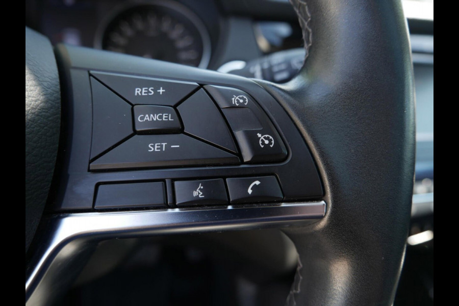 Nissan QASHQAI 1.3 DIG-T Design Edition