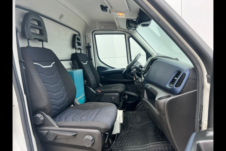 Iveco Daily Daily 35S14 2.3 Koelwagen