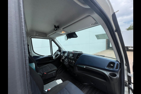 Iveco Daily Daily 35S14 2.3 Koelwagen