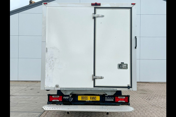 Iveco Daily Daily 35S14 2.3 Koelwagen