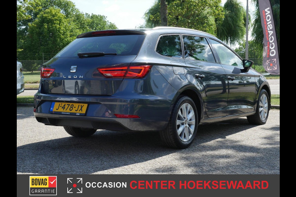 Seat Leon ST 1.0 TSI Style Ultimate Edition